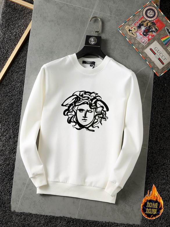 Versace Sweatshirt-089